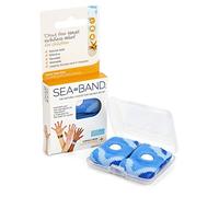 Sea-Band - Child Wristband for Motion Sickness and Nausea Relief, Colors and Packaging May Vary