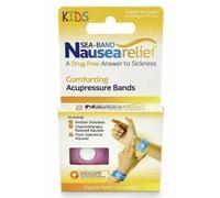 Sea-Band For Children (Various Colours)