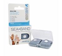 Sea-Band Drug Free Nausea, Travel and Morning Sickness Relief (CLR)