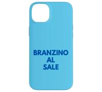 Sea Bass in Salt Mediterranean Style Case for iPhone 14 Plus