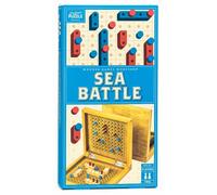 Sea Battle