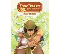 Sea Battle: 5 (Four Beasts Courier Service)