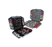 Sea Battle Classic Board Game Strategy Game for Travel Adults Children