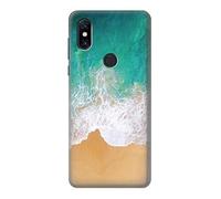 Sea Beach Case Cover For Xiaomi Mi Mix 3