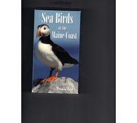 Sea Birds Of The Maine Coast [VHS]