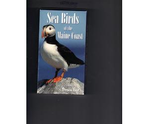 Sea Birds Of The Maine Coast [VHS]