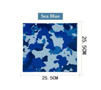 ( Sea Blue) Base Plate City Creek River Beach Corner Grass Island for LEGO Boards 32X32 Dots