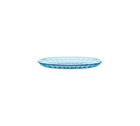 SMALL OVAL SERVING DISH "VANITY"