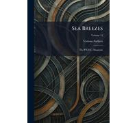 Sea Breezes: The P.S.N.C. Magazine