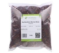 Sea Buckthorn Berries Whole 1kg
