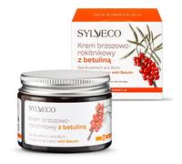Sea Buckthorn & Birch Moisturizing Cream with Betulin 50ml
