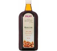 Sea Buckthorn Juice 100% 500 ml Polska Roża