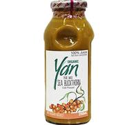 Sea-Buckthorn Juice BIO 250 ml - YAN
