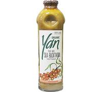 Sea-Buckthorn Juice BIO 930 ml - YAN