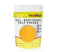 Sea Buckthorn Powder (Natural & Pure) - (25 gm)