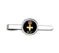 Sea Cadets SCC First Aid Badge Tie Clip
