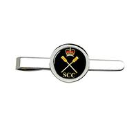Sea Cadets SCC Pulling Badge Tie Clip