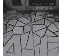Sea & Cake - Everybody [VINYL]