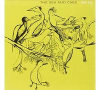 Sea & Cake - The Biz
