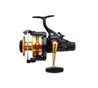 Sea casting reel Penn Slammer® Live Liner Noir 5,8 kg