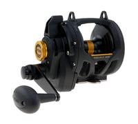 Sea casting reel Penn SQL16VS/Squall Noir TU