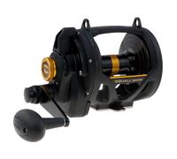Sea casting reel Penn SQL30VSW/Squall Noir TU