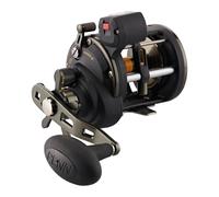 Sea casting reel Penn SQLII20LWLC Squall II Noir TU