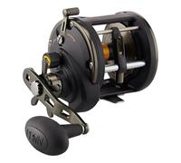Sea casting reel Penn SQLII30LW Squall II Noir TU