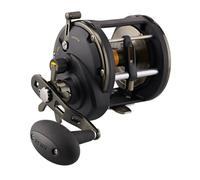 Sea casting reel Penn SQLII50LW Squall II Noir TU