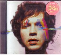 Sea Change by Beck (2002) Audio CD