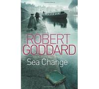 Sea Change.by Goddard New 9780552164931 Fast Free Shipping