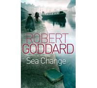 Sea Change by Robert Goddard Paperback Transworld Publishers Ltd