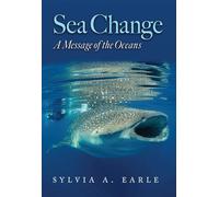Sea Change by Sylvia Earle - 9781648432729