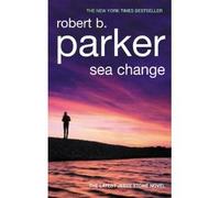 Sea Change: Jesse Stone 5 (A Jesse Stone Mystery, 5)