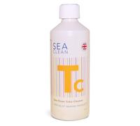 SEA CLEAN - Tube Cleaner (TC) - Boat Wash - Rib Cleaner - Premium Boat Cleaner - Hypalon and PVC Cleaner