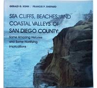 Sea Cliffs, Beaches (Paper): Some Amazing Histories and Some Horrifying Implications