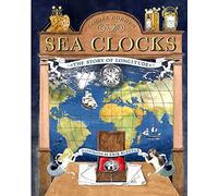 Sea Clocks: The Story of Longitude
