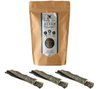Sea Creature Dog Fish Strips by Elkwood 120g