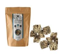 Sea Creature Dog Fish Treats by Elkwood 130g