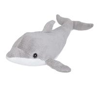 Sea Critters Plush - Dolphin
