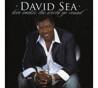 SEA,DAVID - Love Makes the World Go Round