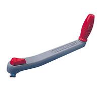 Sea-Dog 604080 'It Floats!' Locking Winch Handle, 8-Inch