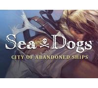 Sea Dogs: Caribbean Tales (PC) Steam Key - GLOBAL