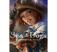 Sea Dogs: Caribbean Tales (PC) - Steam Key - GLOBAL