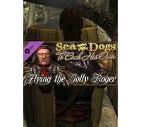 Sea Dogs: To Each His Own - Flying the Jolly Roger Steam Key GLOBAL