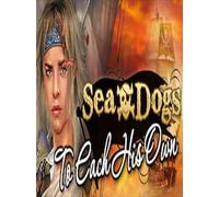 Sea Dogs: To Each His Own Steam Key GLOBAL