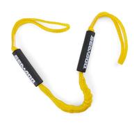 Sea-Doo New OEM, Branded Shock Cushioned Nylon Dock Tie, 295100047 295100851