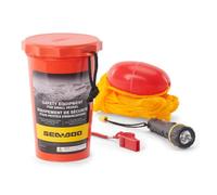 Sea-Doo New OEM Safety Kit, 295100330