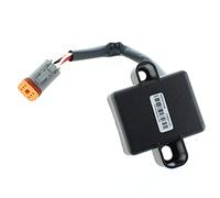 Sea-Doo New OEM, User-Friendly Ski Module With Hardware, 295100432 295100756
