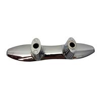 Sea-Doo OEM, Speedster Challenger Utopia Open Base Mooring Cleat, 204070592